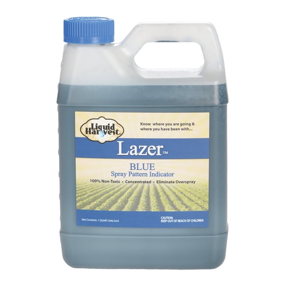 Liquid Harvest Lazer - 8 Oz.