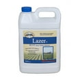 thumbnail image 1 of Liquid Harvest Lazer Blue Concentrated Spray Pattern Indicator - 1 Gallon (128 Ounces) - Perfect Weed Spray Dye, Herbicide Dye, Fertilizer Marking Dye, Turf Mark and Blue Herbicide Marker, 1 of 9