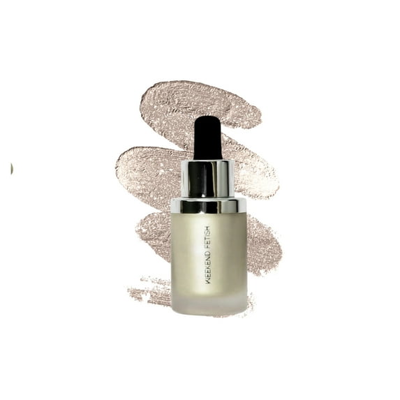 Liquid Highlighter-Platinum (LH01)