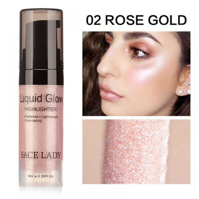 Makeup liquid highlighter online
