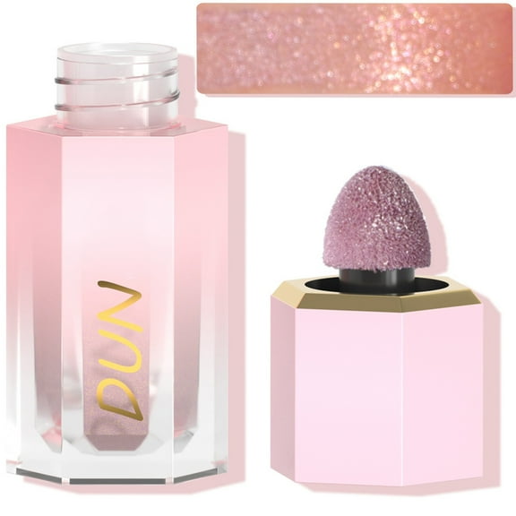 Liquid Highlighters High Gloss Repairing Brighten Softening and Natural Contouring Stick Long Lasting Smooth Moisturize Highlight Liquid Makeup 6ml