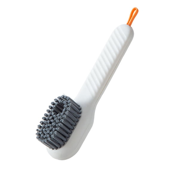 Liquid Household Shoe Washing Brush Soft Bristles Laundry CollarCleaningG Jahhsay®