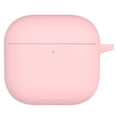 thumbnail image 1 of Liquid Hybrid Case for AirPods 4 Case Cover - for AirPods 4th Generation Case, Triple Layer Protection, Wireless Charging, Shock Resistant M5J0, 1 of 8