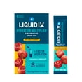 thumbnail image 1 of Liquid I.V.® Golden Cherry Hydration Multiplier® Powdered Electrolyte Drink Mix, 6 Count Packets, 1 of 10