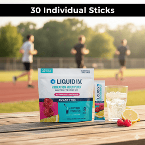 Sugar Free Liquid Iv