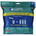 Liquid I.V.Hydration Multiplier,Electrolyte Powder,Easy Open Packets