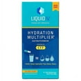 thumbnail image 1 of Liquid IV Hydration Multiplier Electrolyte Drink Mix - Golden Cherry 10 CT., 1 of 4
