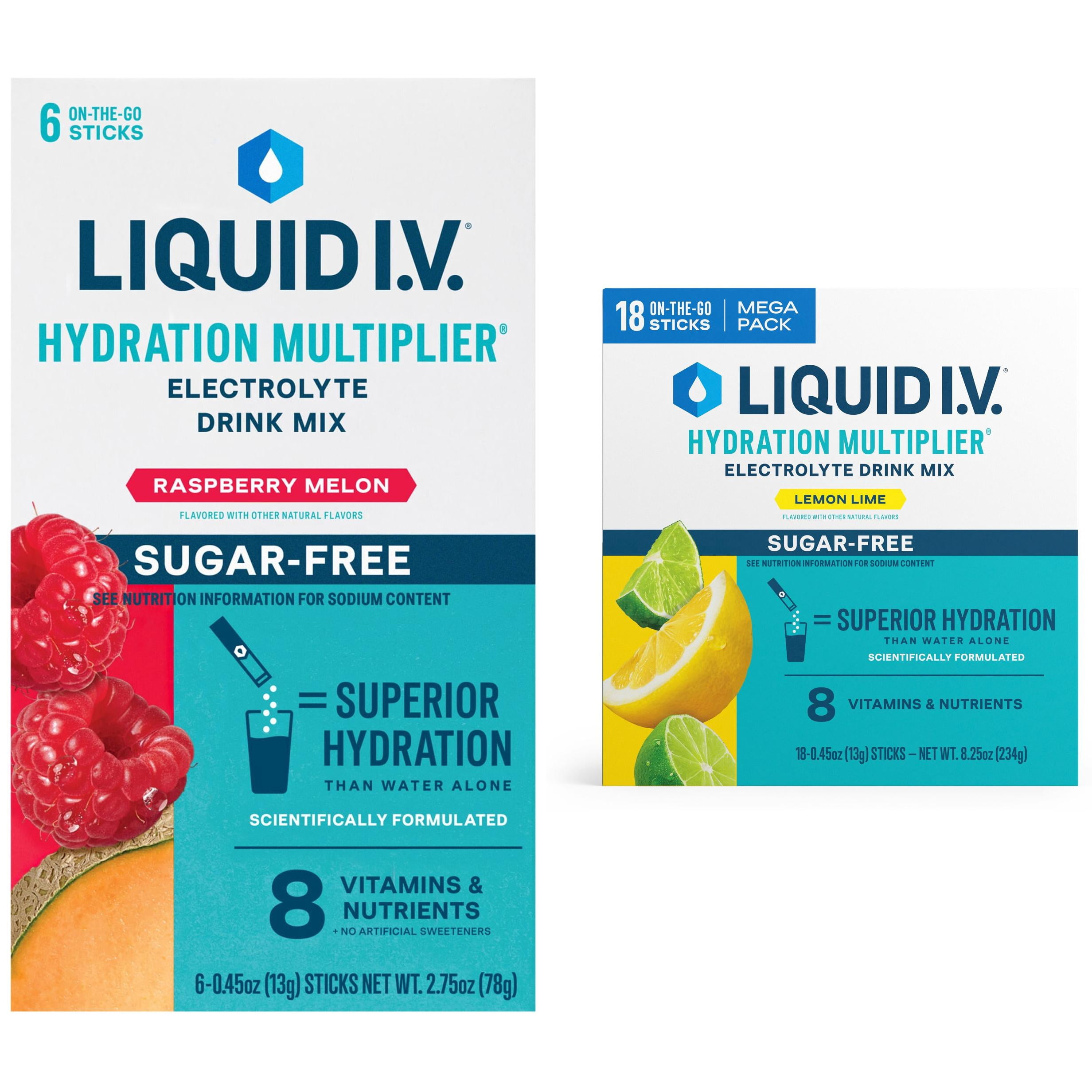 sugar free vape juice for diabetics Liquid I.V. Hydration Multiplier Electrolyte Drink Mix Variety 0.56 oz 30 ct White Series No questions asked! Color:Sunset Purple Made a fallout theme
