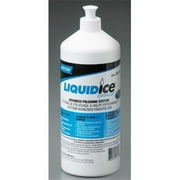 Liquid Ice Extra Cut Polish - Quart