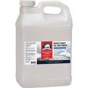 Advanced Seasonal Innovations Liquid Ice Melt Liquid Snow Melt - Ice Melt - Liquid   Residential Use, Standard Application
