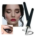 Liquid Ink Liner ,No Mess Removal, Longwear Liquid Makeup Ltra Black