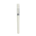 thumbnail image 1 of Liquid Ink Rollerball Pen, 0.5mm Fine Point Needle Tip Pen, Smooth Writing Gel Ink Quick Dry Black Ink for Office Note Taking Journaling, 1 Pcs, 5.51x0.39", 1 of 9