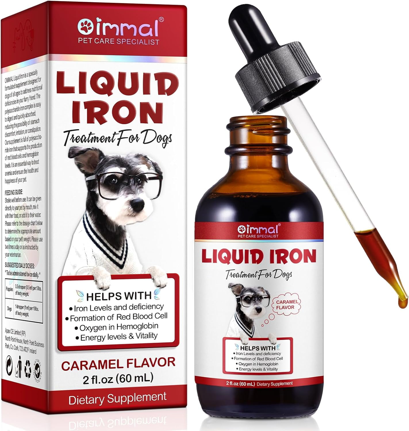 Liquid vitamin c for dogs hotsell