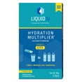 thumbnail image 1 of Liquid Iv Hydration Multiplier Lemon Lime 6Ct Box 3.39 Oz - Pack Of 1, 1 of 1
