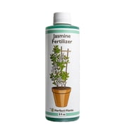 Liquid Jasmine Fertilizer 8oz. of Premium Concentrated Indoor Outdoor Jasmine Food, Bloom Booster