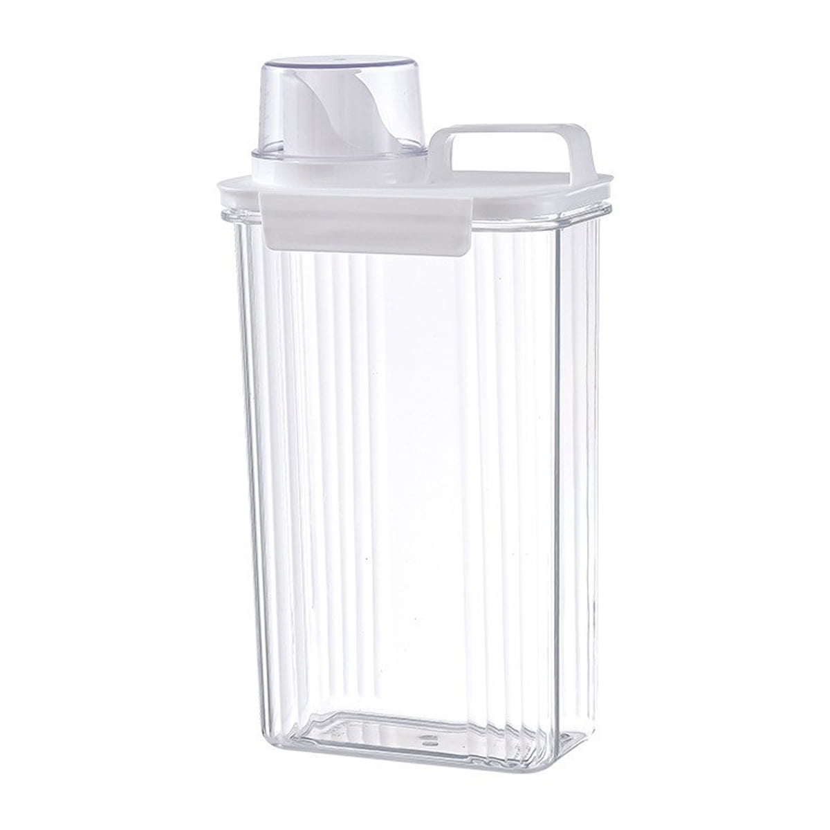Liquid Laundry Detergent Dispenser , Laundry Soap Dispenser - style:style3;