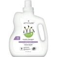 Liquid Laundry Detergent, Ewg Verified Laundry Soap, He Compatible