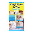 thumbnail image 1 of Liquid Leather, Multi Colored, Vinyl Floor and Tile Repair Kit, 1.00 x 1.00 x 1.00", 1 of 5