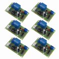 thumbnail image 1 of Liquid Level Controller Sensor Module Water Level Detection Sensor Sensor Water Switch Flowmeter, 1 of 6