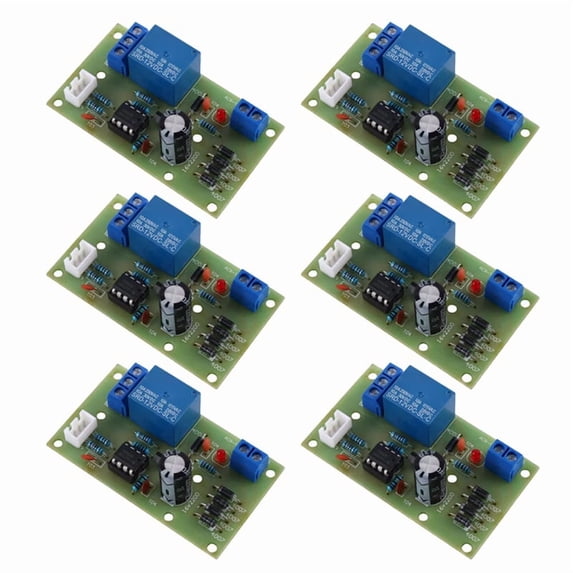 Liquid Level Controller Sensor Module Water Level Detection Sensor Sensor Water Switch Flowmeter