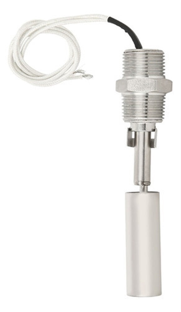 Liquid Level Float Sensor Switch 1/2 Npt DC110V - Walmart.com