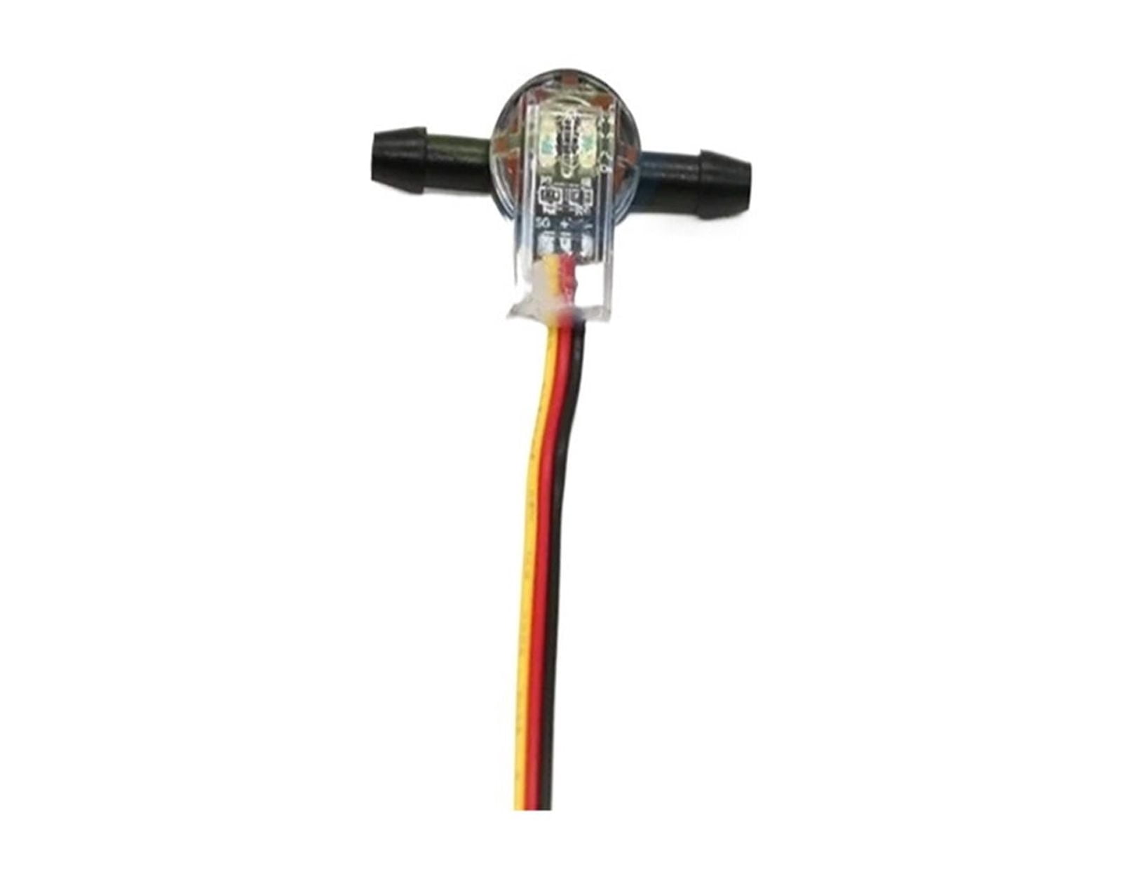 Liquid Level Sensor 3.3V-5V Water Level Sensor Optical Sensor Liquid ...