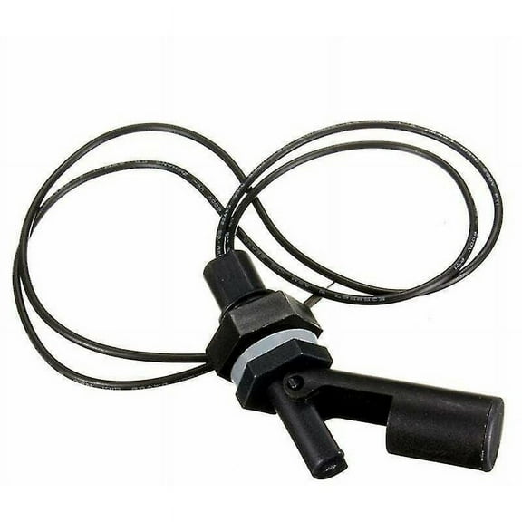 Liquid Level Sensor Ball Water Level Float Switch -12V 220V 10W