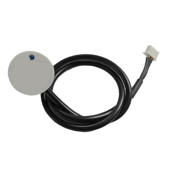 Liquid Level Sensor Non Contact Contactless Waterproof Water Tank Water Level Sensor ,Installation is Simple - PNP NPN_1
