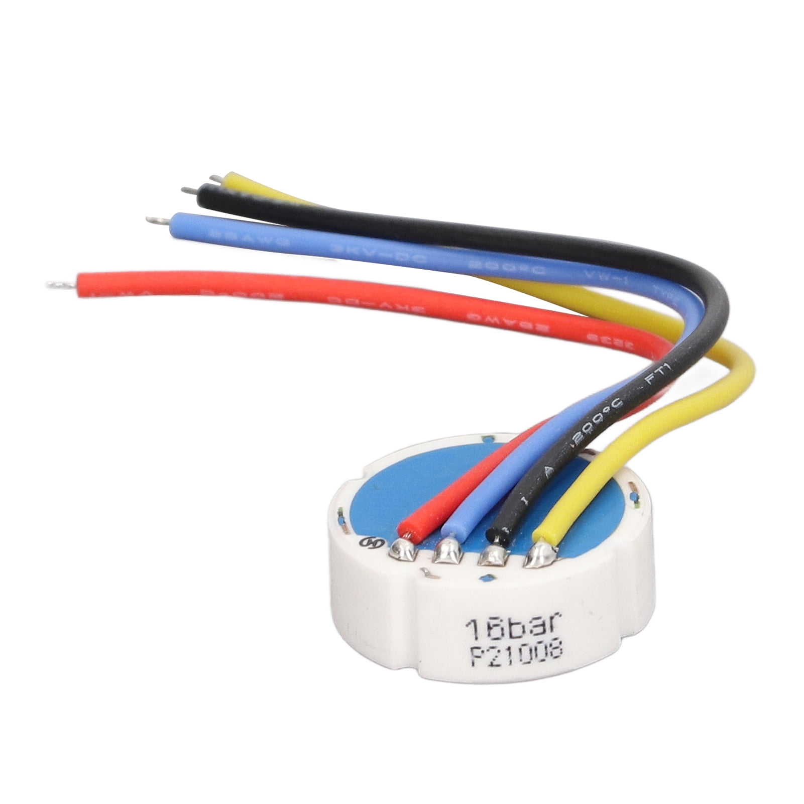 Liquid Level Sensor Pressure Level Sensor Resistive Ceramic Bases for