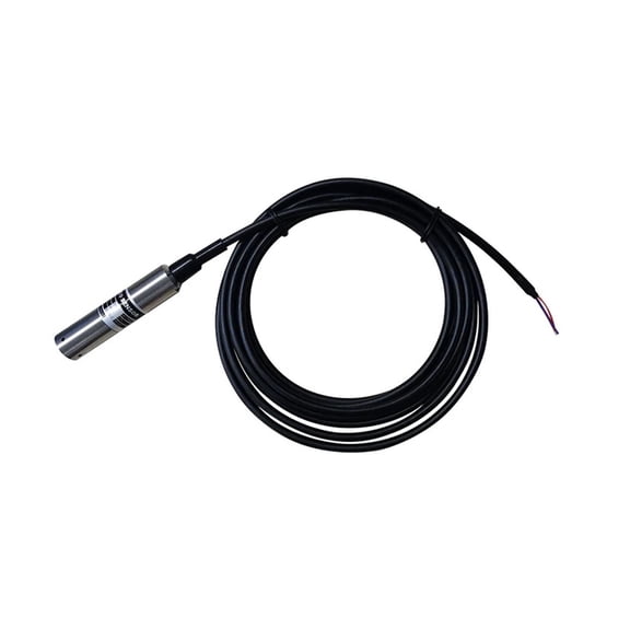 Liquid Level Sensor TL136 Liquid Level Transmitter Water Level Sensor Detector 24VDC 420mA Signal Output Float Switch ,Easy to Use