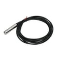 Liquid Level Transmitter High Accuracy 4?20mA Anti Interference Input Type Water Level Sensor