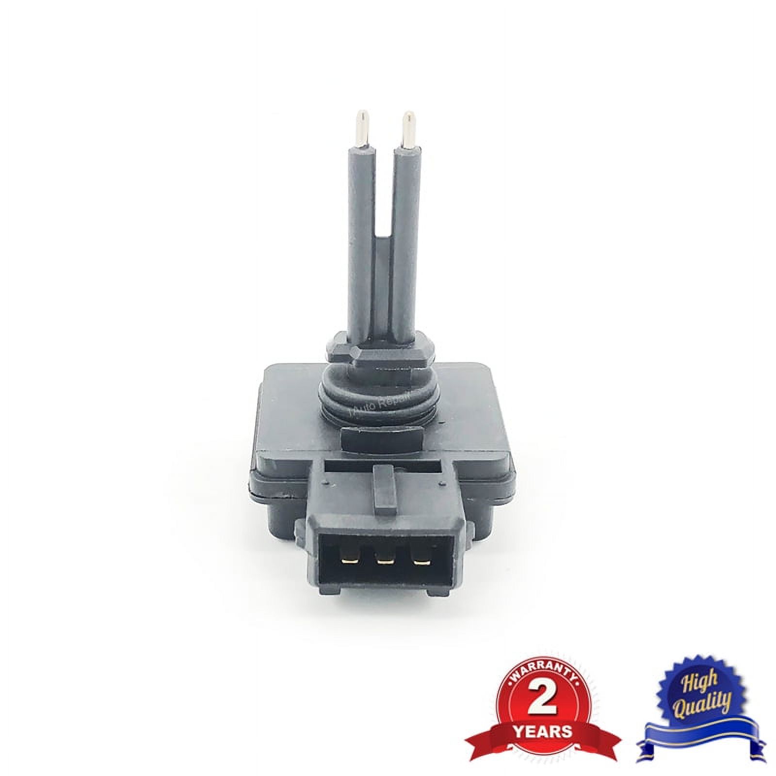 Liquid Level Water Coolant Sensor Water Accumulation Sensor for Citroen