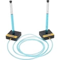 thumbnail image 1 of Speedway Motors Liquid Level Tool with 12 Foot Hose, Dual 12 Inch Impact-Resistant Containers for Leveling Scale Pads, Wheel Alignment Setups and Chassis Setup Accuracy, 1 of 7