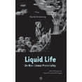 thumbnail image 1 of Liquid Life: On Non-Linear Materiality, (Paperback), 1 of 1