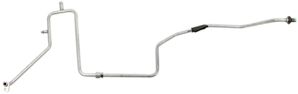 Liquid Line Hose Assembly w/ Captured Orifice Tube