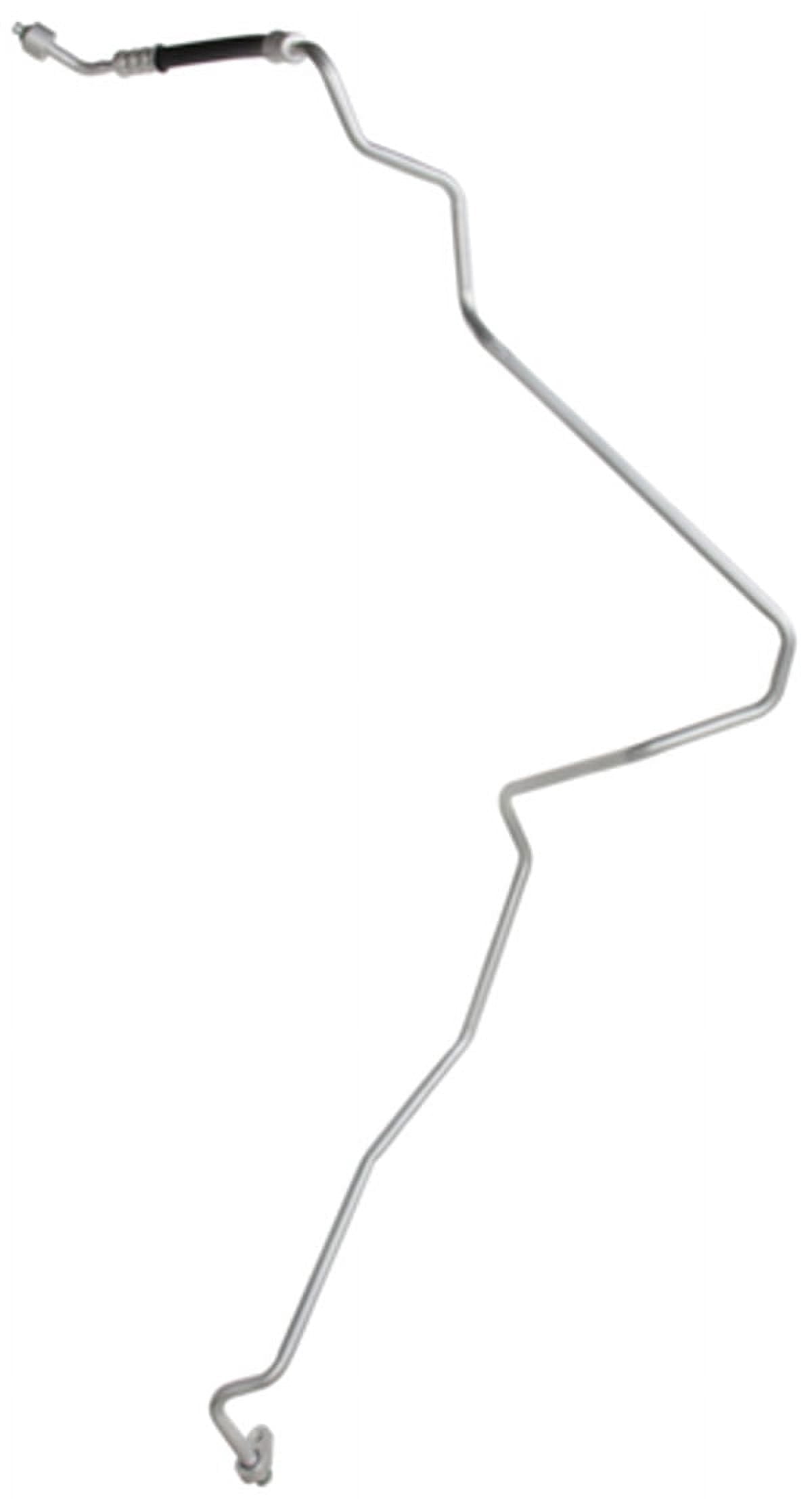 Liquid Line Hose Assembly w/o Orifice Tube