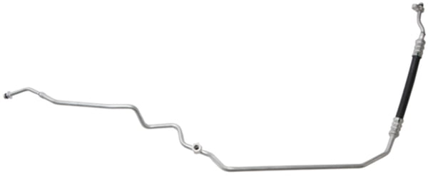 Liquid Line Hose Assembly w/o Orifice Tube