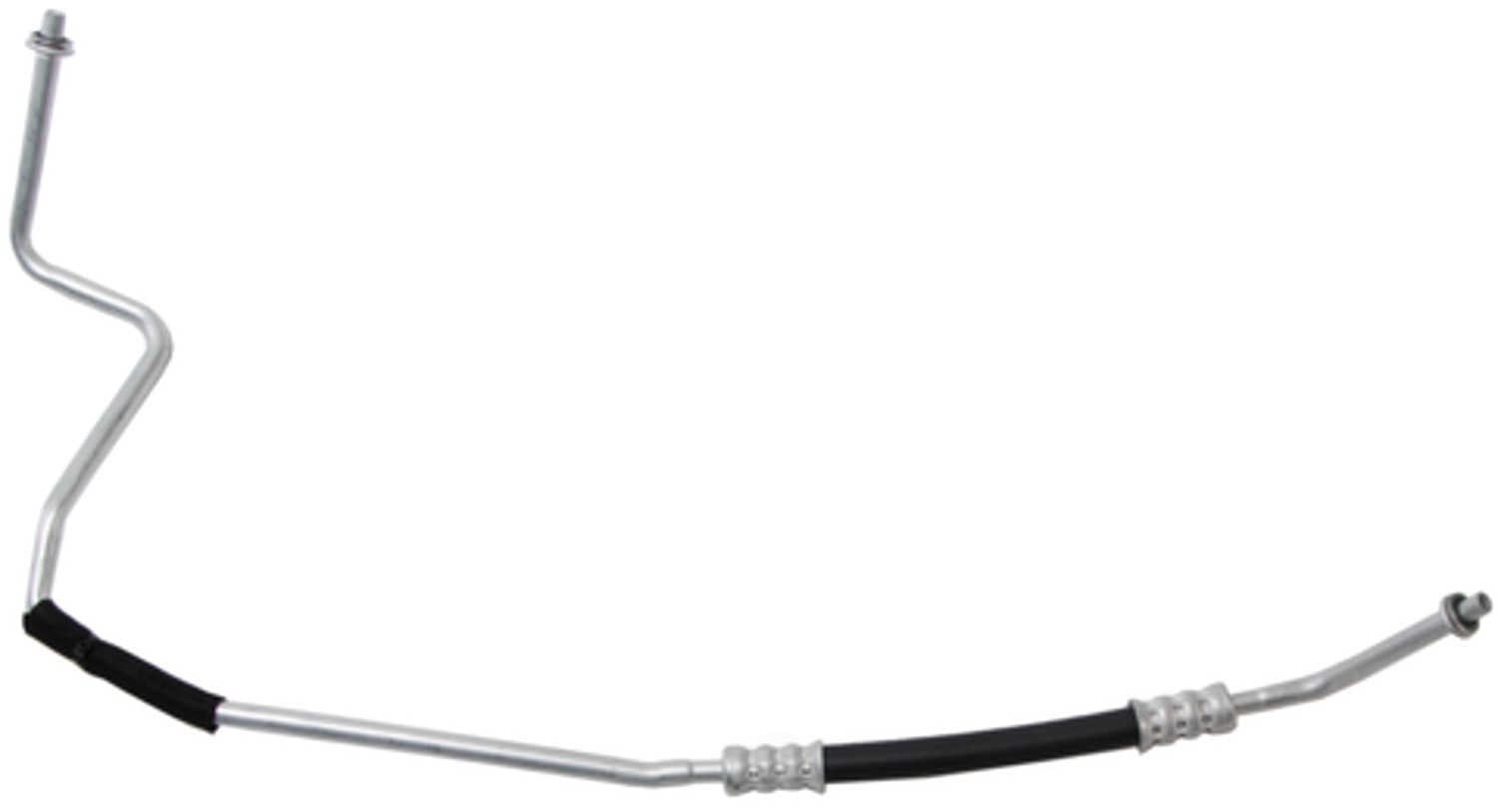Four Seasons 65792 Liquid Line Hose Assembly w/o Orifice Tube