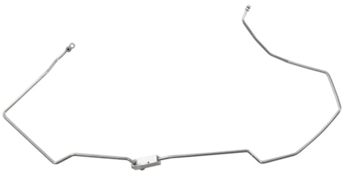 Liquid Line Hose Assembly w/o Orifice Tube