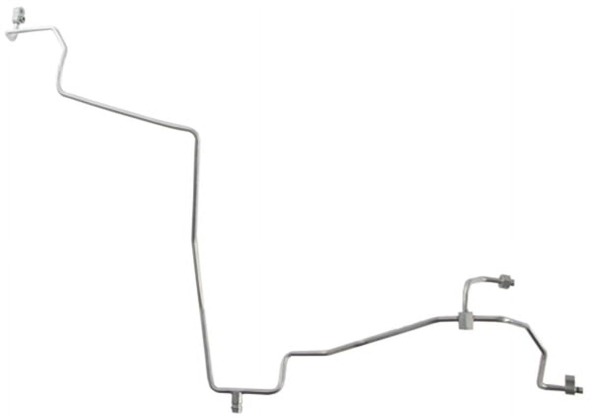 Liquid Line Hose Assembly w/o Orifice Tube