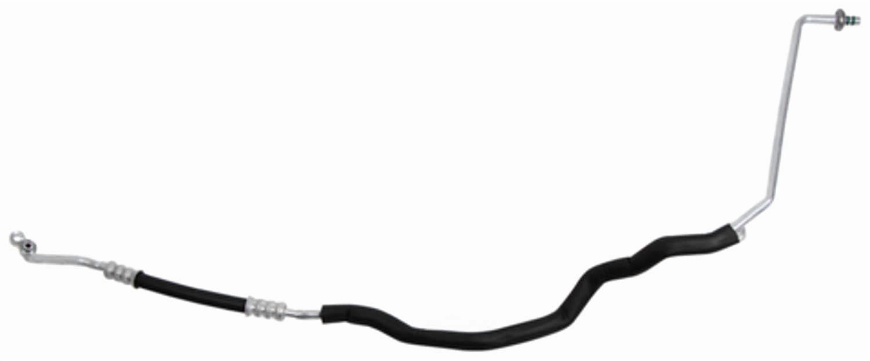 Four Seasons 65131 Liquid Line Hose Assembly w/o Orifice Tube