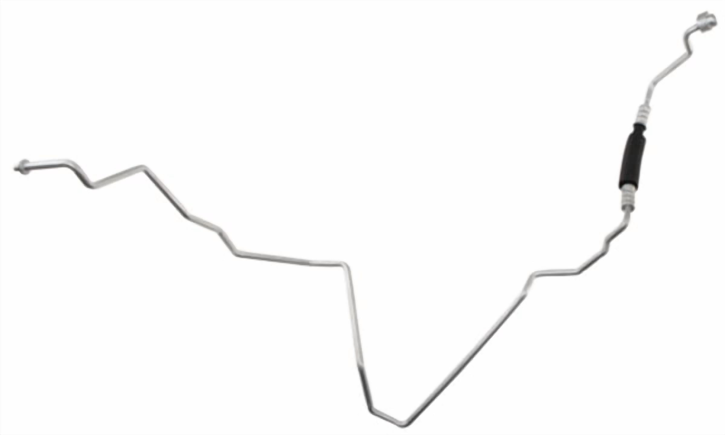 Liquid Line Hose Assembly w/o Orifice Tube