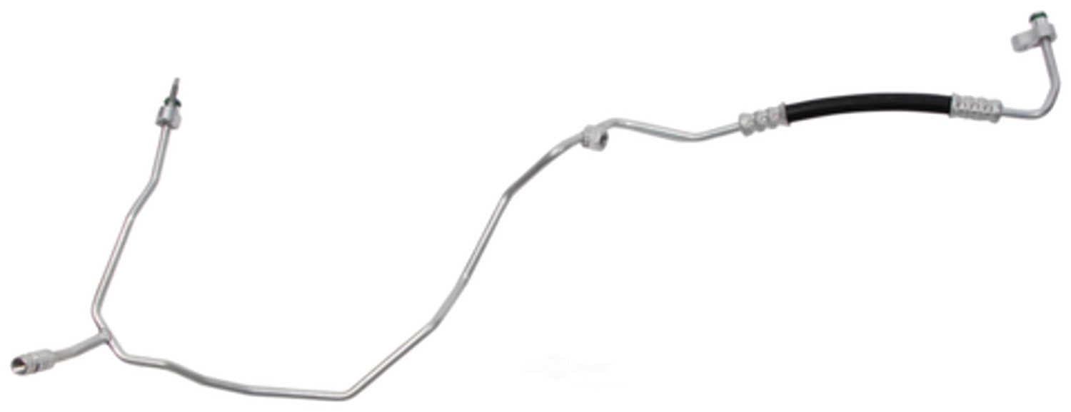 Four Seasons 65844 Liquid Line Hose Assembly w/o Orifice Tube
