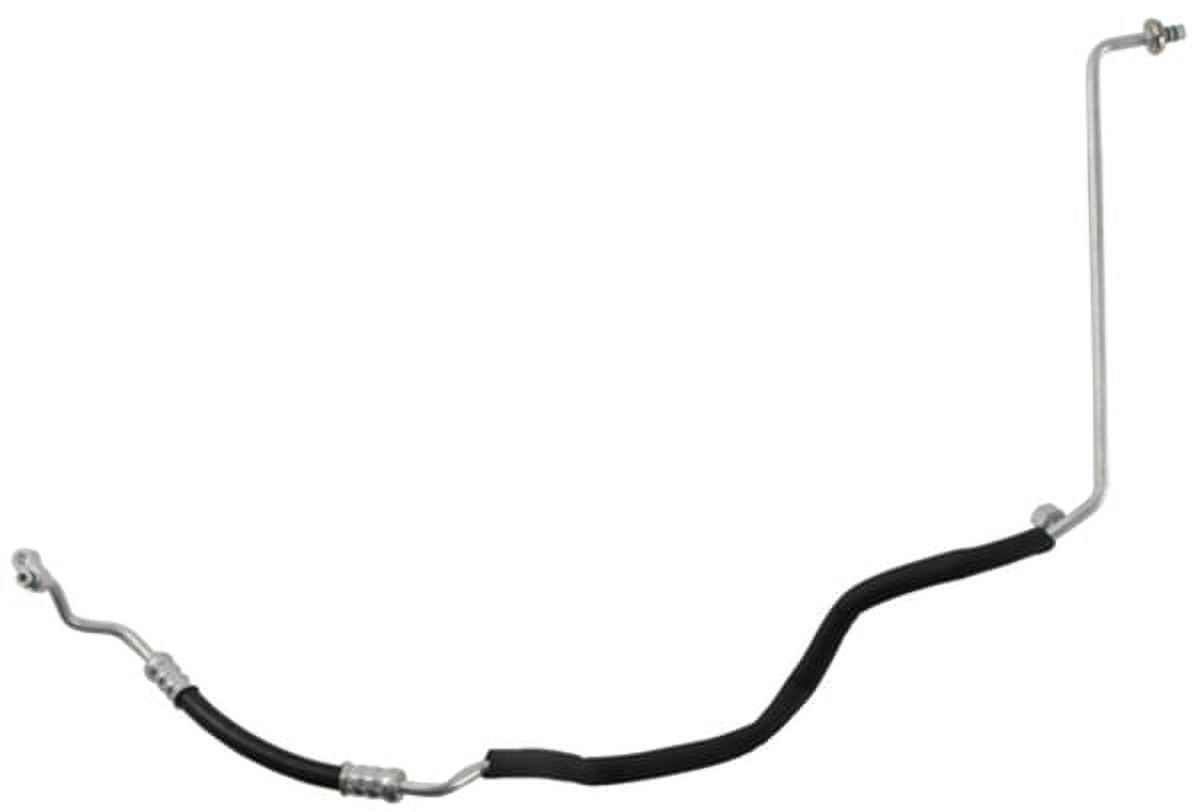 Liquid Line Hose Assembly w/o Orifice Tube
