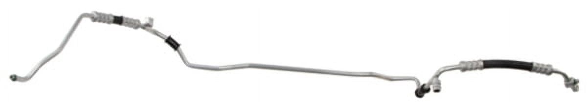 Liquid Line Hose Assembly w/o Orifice Tube