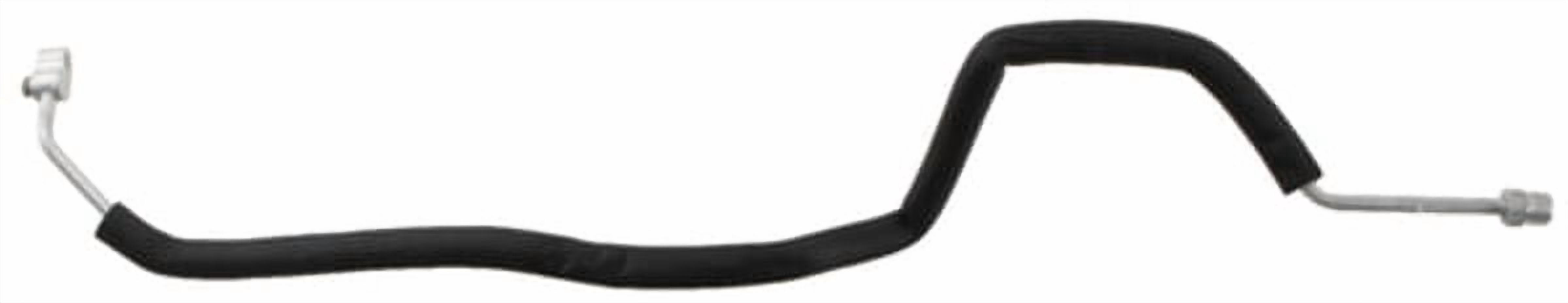Liquid Line Hose Assembly w/o Orifice Tube
