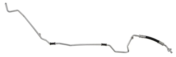 Liquid Line Hose Assembly w/o Orifice Tube