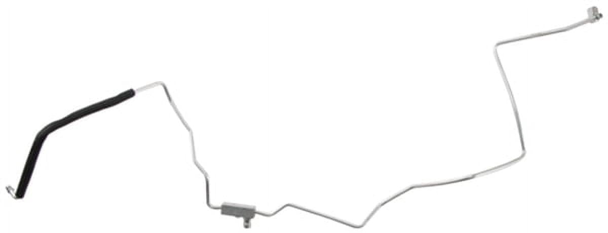 Liquid Line Hose Assembly w/o Orifice Tube