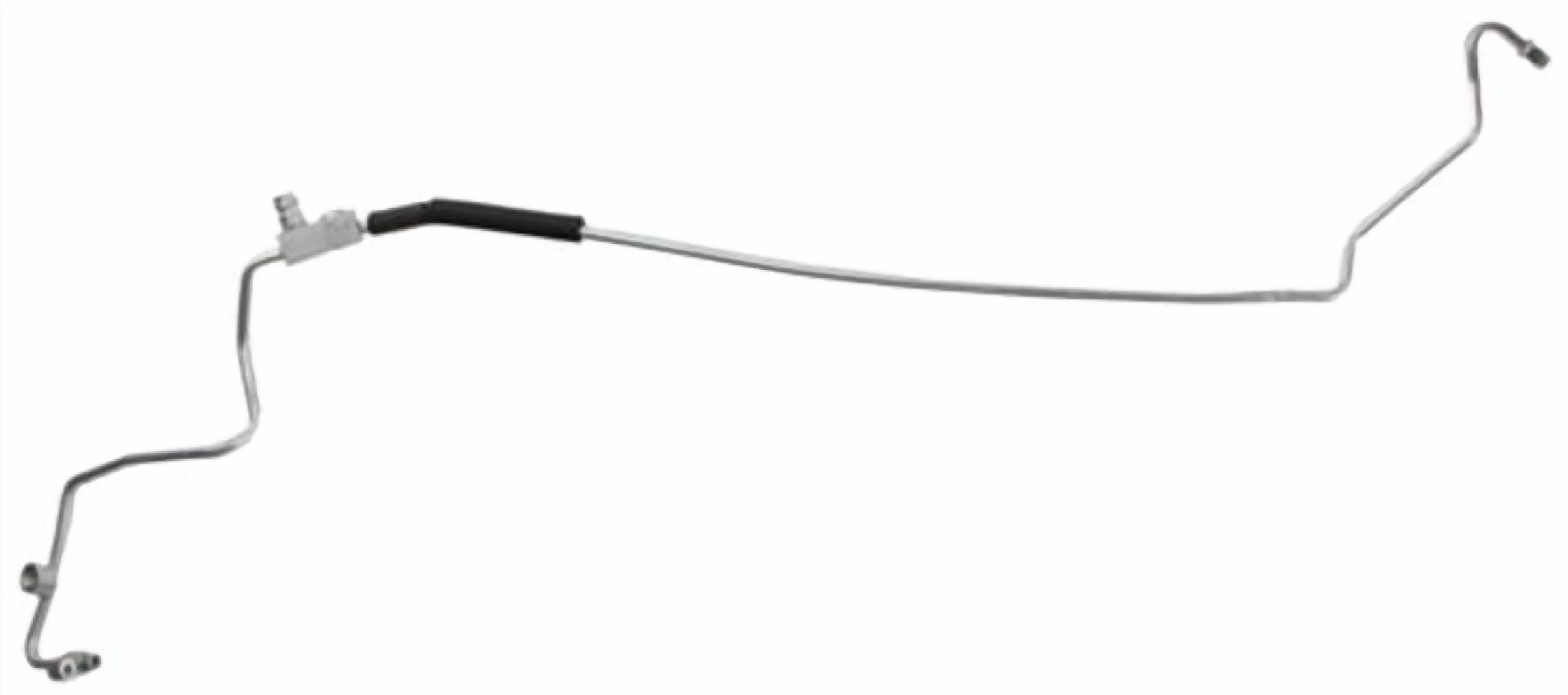 Liquid Line Hose Assembly w/o Orifice Tube