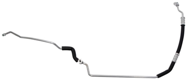 Liquid Line Hose Assembly w/o Orifice Tube